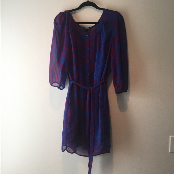 Express Dress - Picture 2 of 4